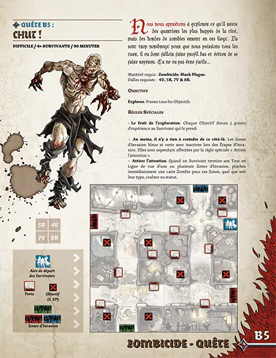 B5 - Chut ! - thumbnail