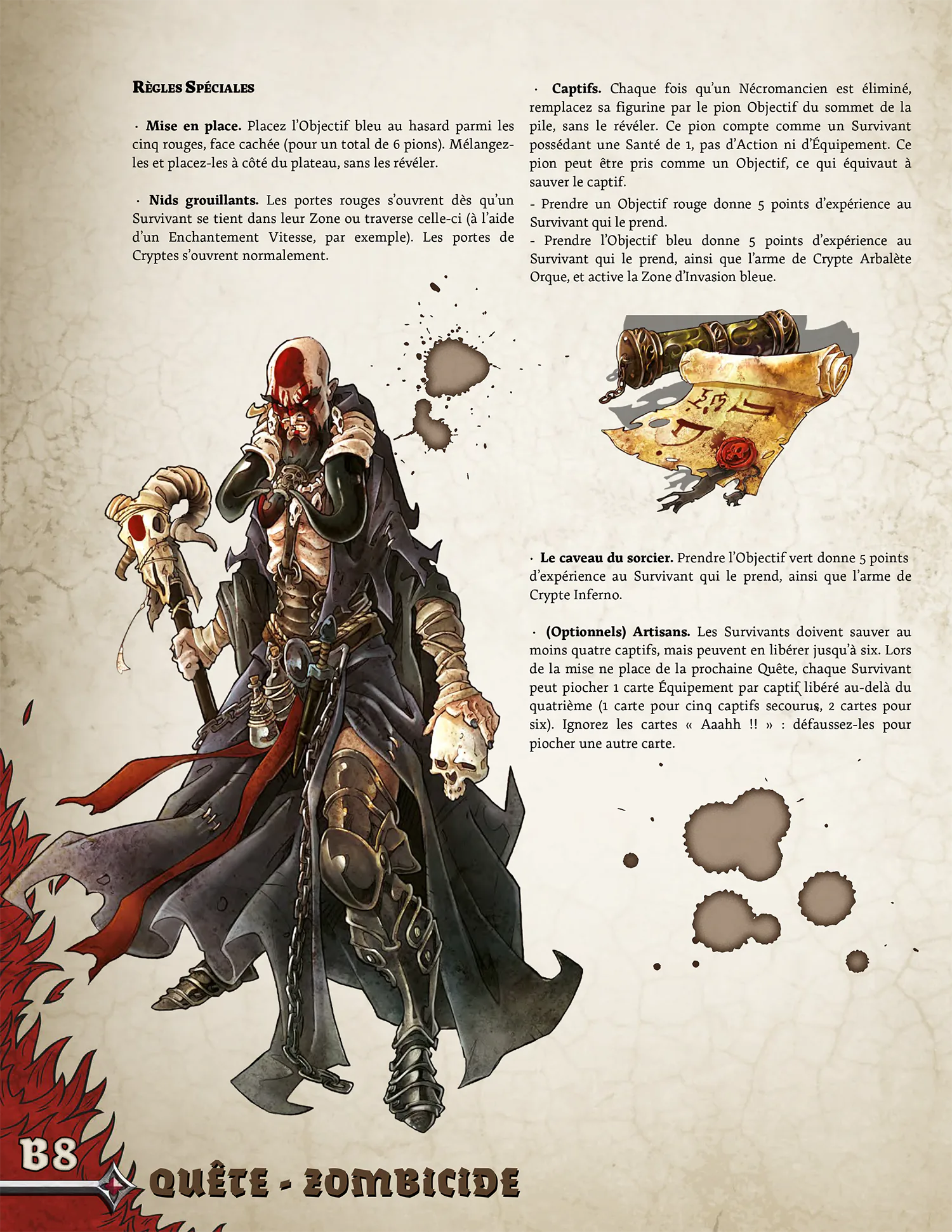 B8 - Les Esclavagistes - page 2