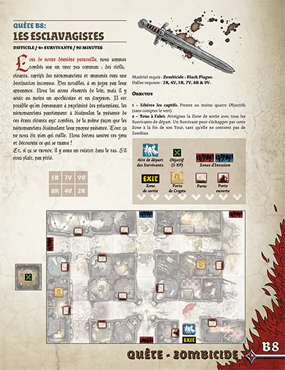 B8 - Les Esclavagistes - thumbnail