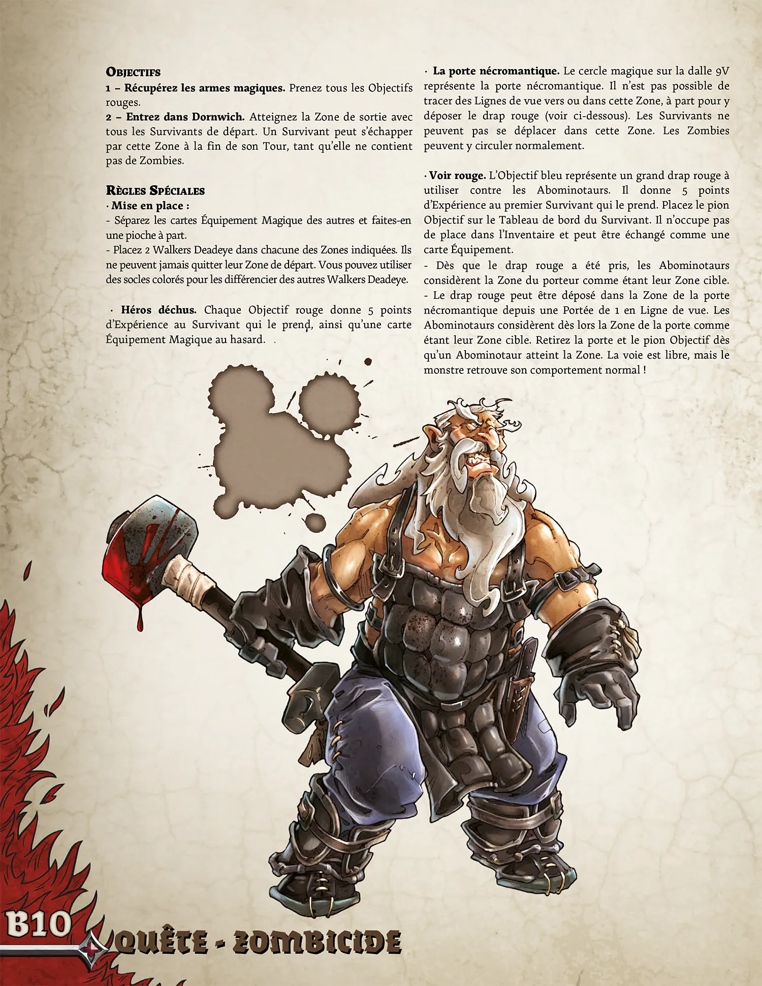 B10 - Le Taureau Par Les Cornes - page 2