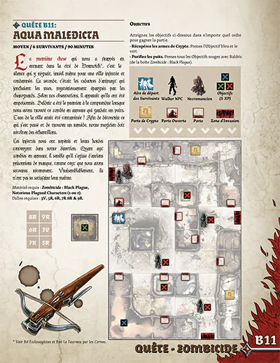 B11 - Aqua Maledicta - thumbnail