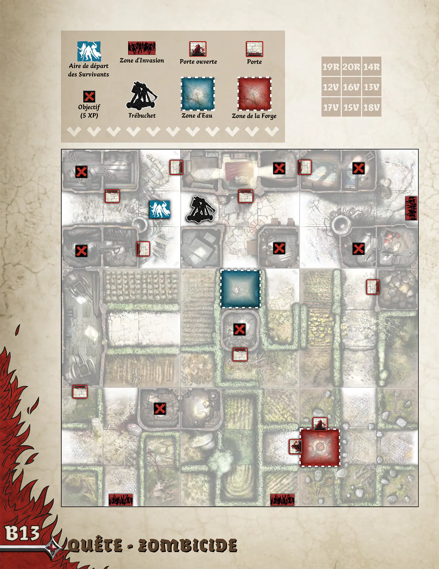 B13 - L'épreuve Du Feu - page 2