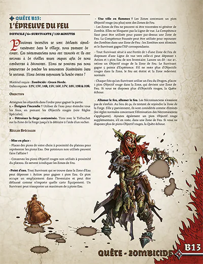 B13 - L'épreuve Du Feu - thumbnail