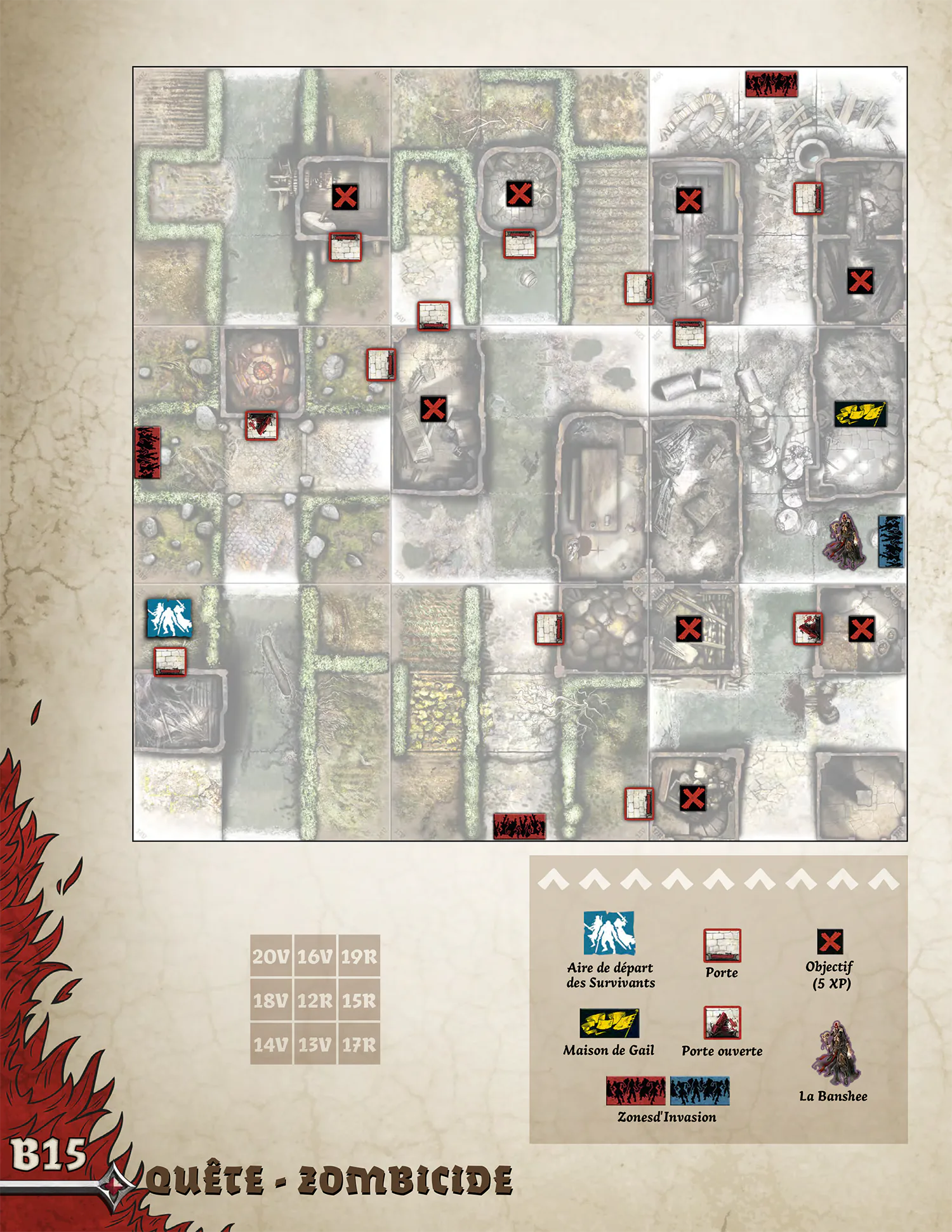 B15 - La Banshee - page 2