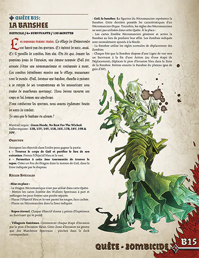 B15 - La Banshee - thumbnail