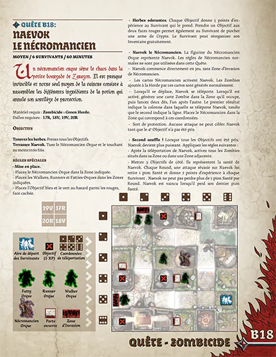 B18 - Naevok, Le Nécromancien - thumbnail