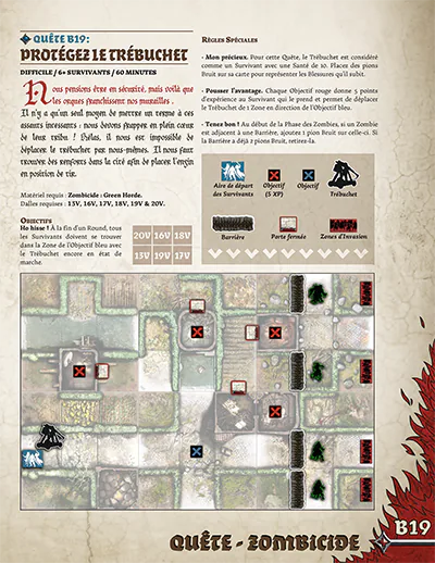 B19 - Protégez Le Trébuchet - thumbnail