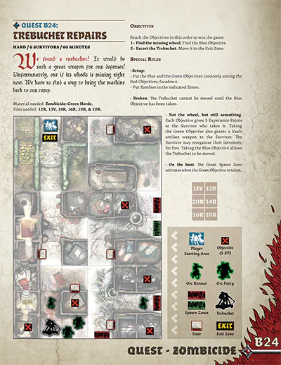 B24 - Trebuchet Repairs - thumbnail