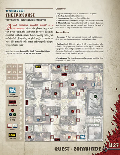 B27 - The Epic Curse - thumbnail