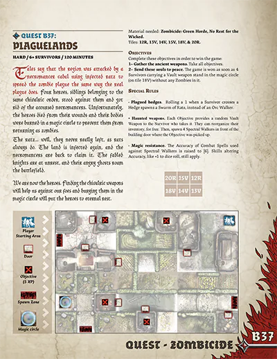 B37 - Plaguelands - thumbnail