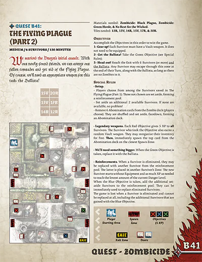 B41 - The Flying Plague - Part II - thumbnail