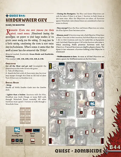 B44 - Underwater City - thumbnail