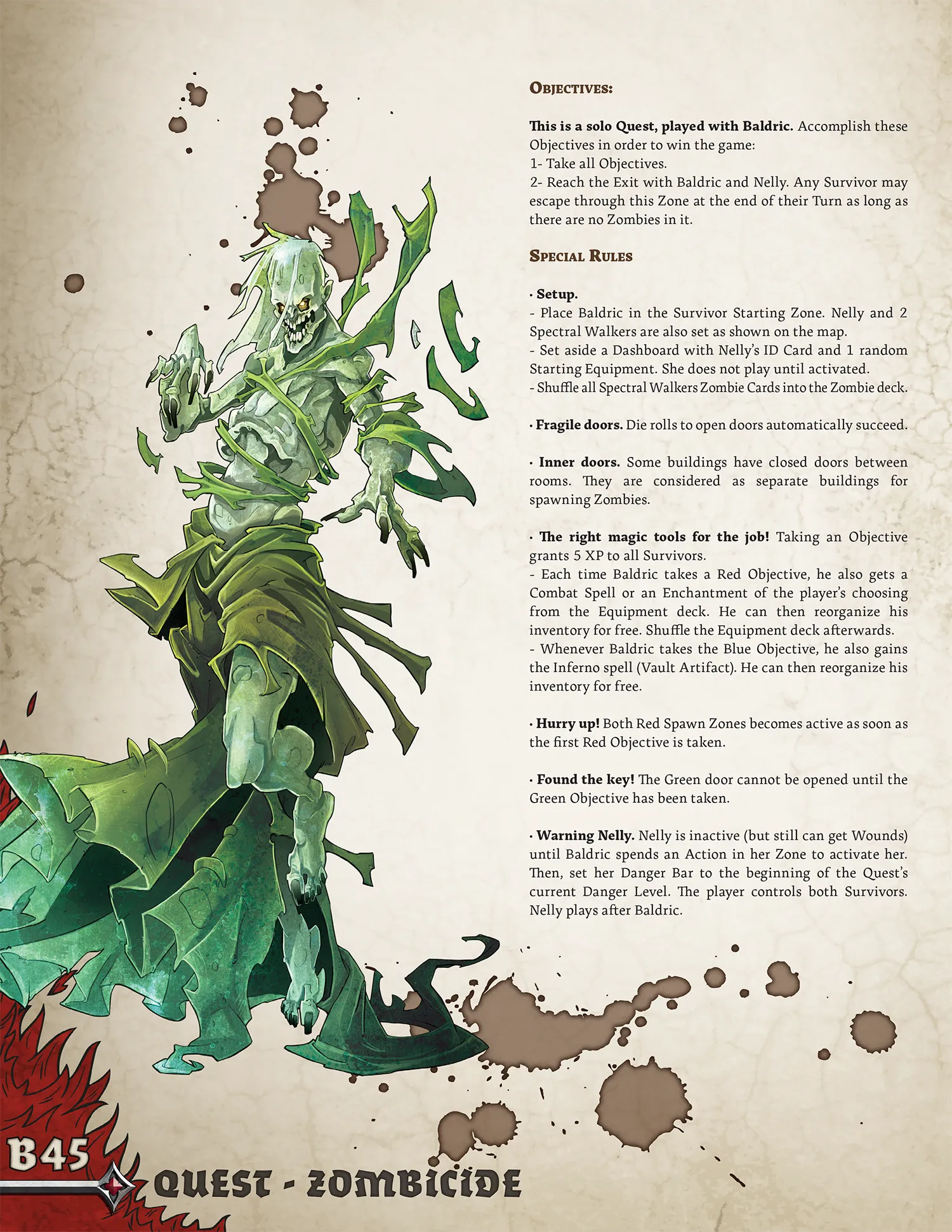 B45 - Baldric's Mistake - page 2