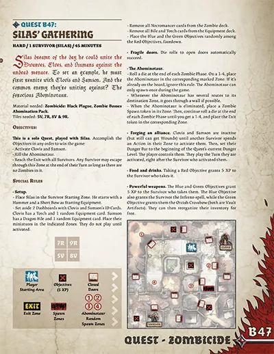 B47 - Sila's Gathering - thumbnail