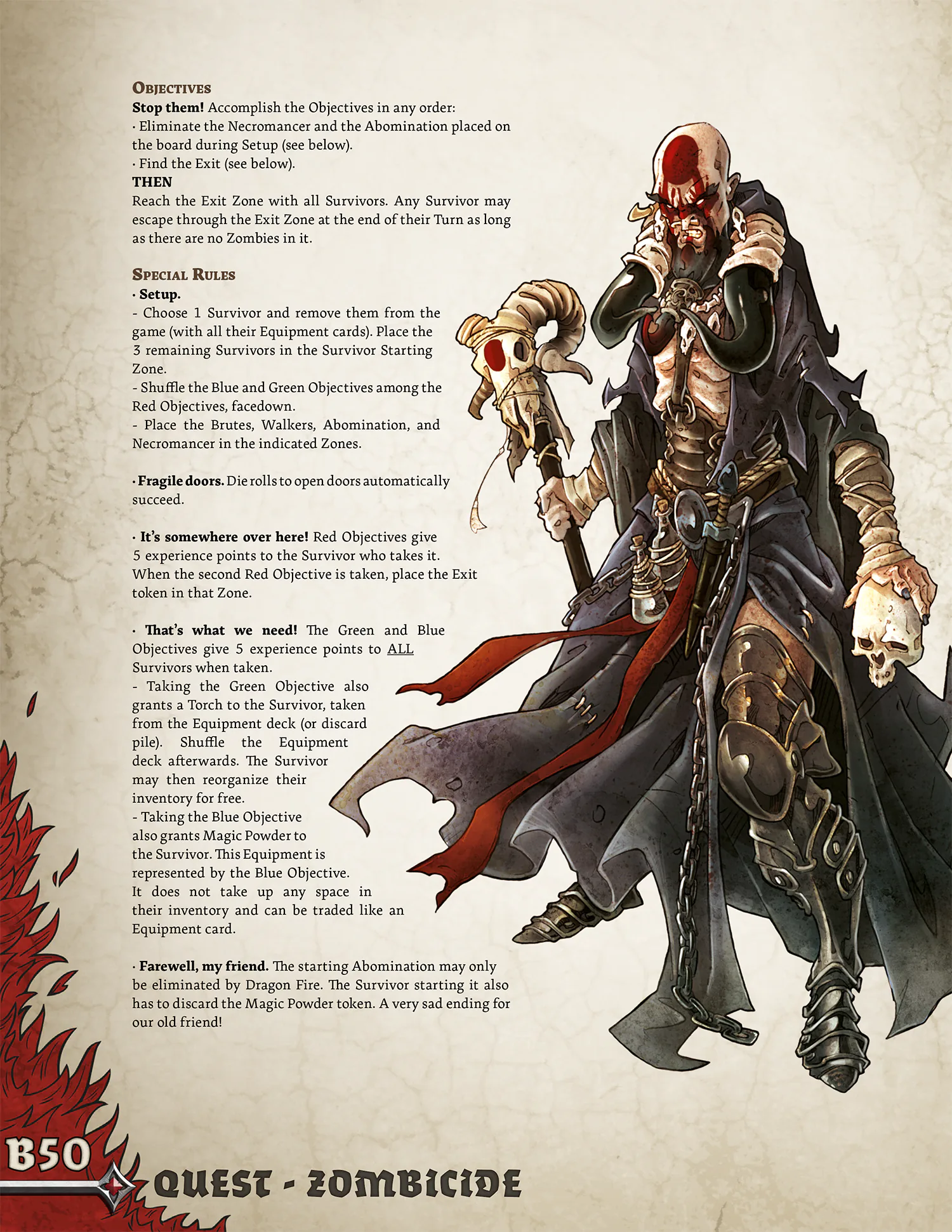 B50B - The Cursed Village - Part 2B - page 2