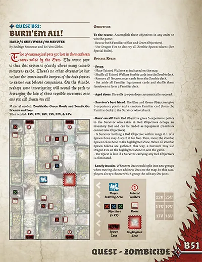 B51 - Burn'em All! - thumbnail