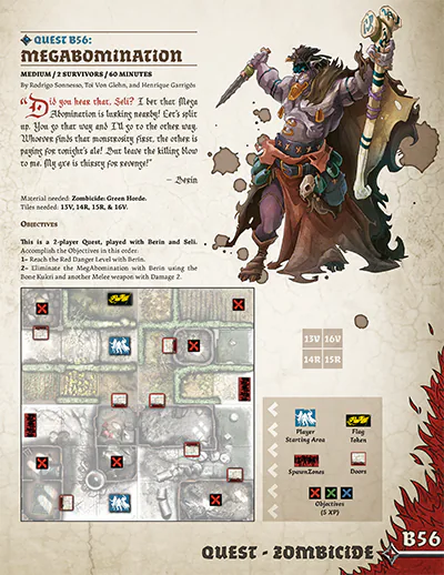 B56 - Megabomination - thumbnail