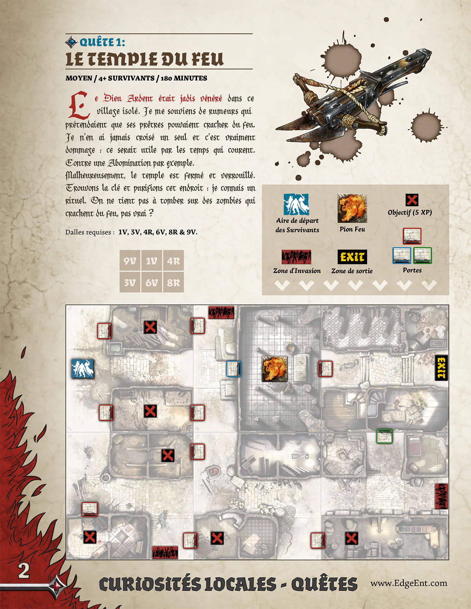 POI - Curiosités Locales - page 2