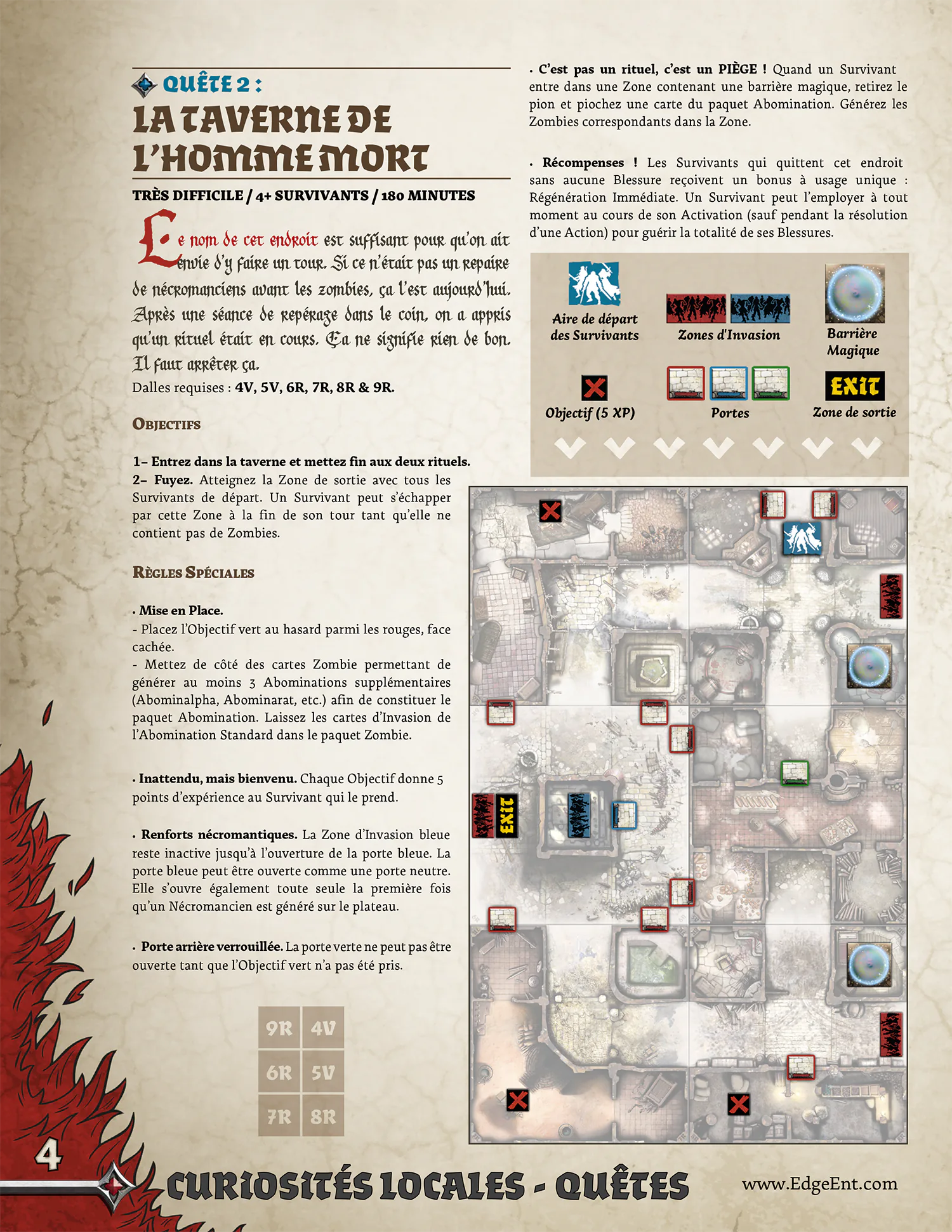 POI - Curiosités Locales - page 4