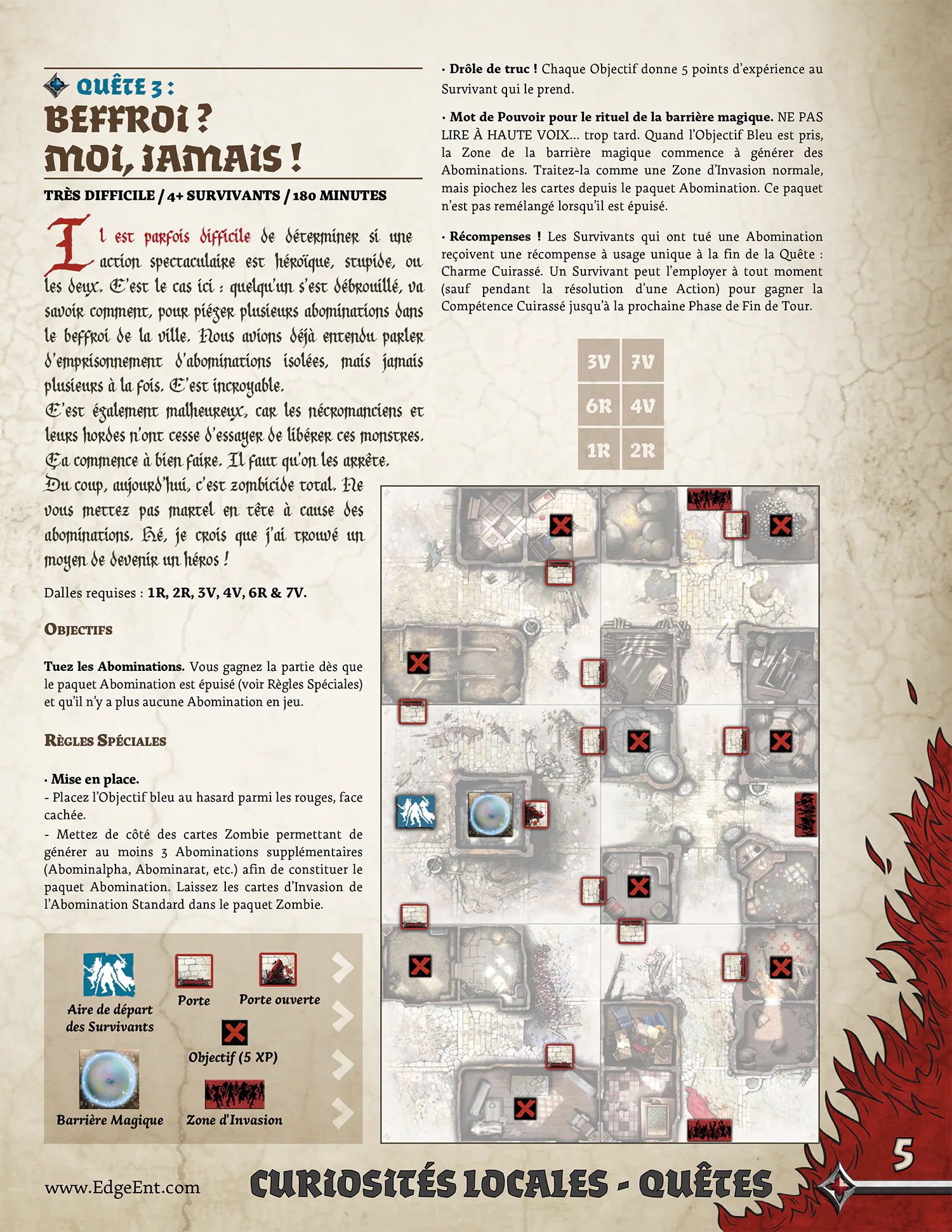 POI - Curiosités Locales - page 5