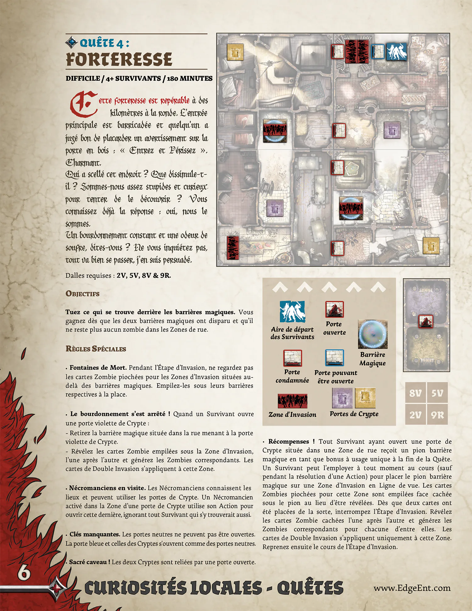 POI - Curiosités Locales - page 6