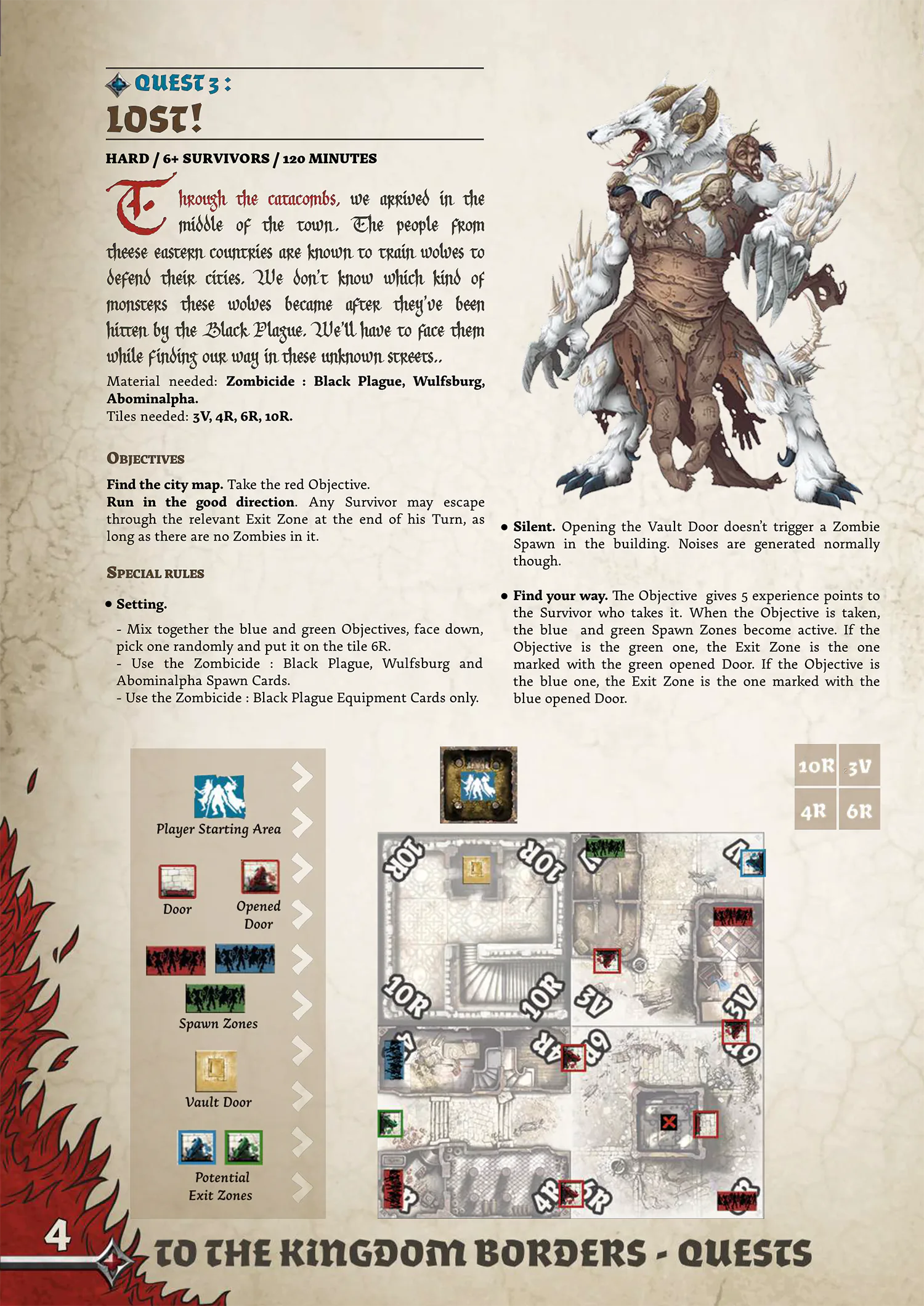 TTKB - To The Kingdom Borders - page 4