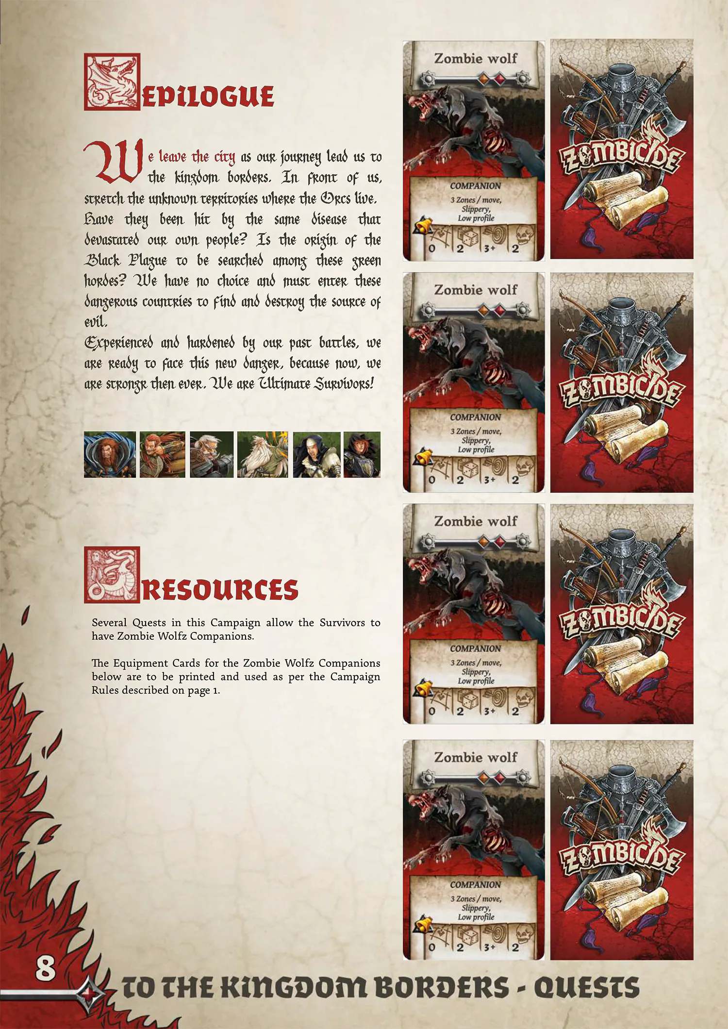 TTKB - To The Kingdom Borders - page 8