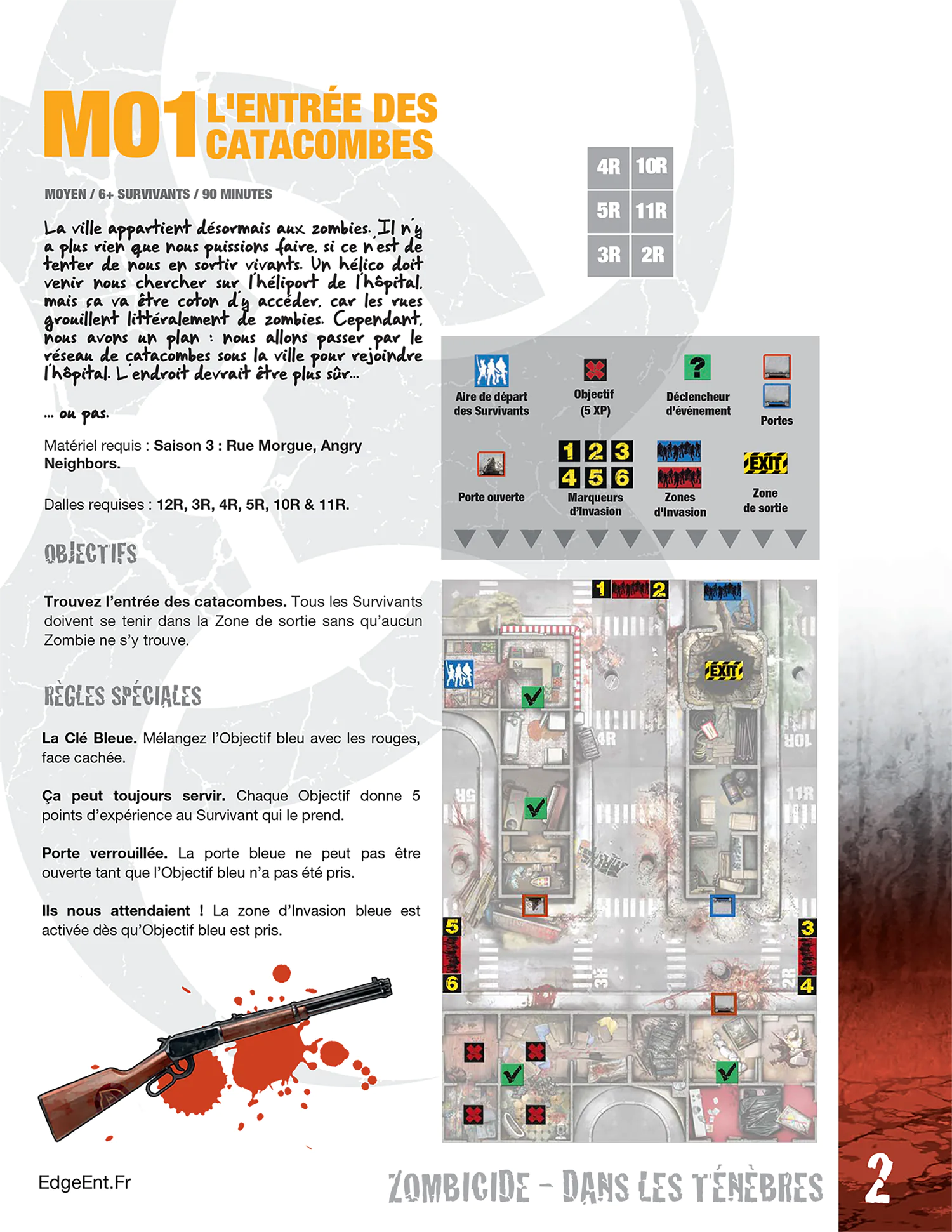 DLT - Dans Les Ténèbres - page 2