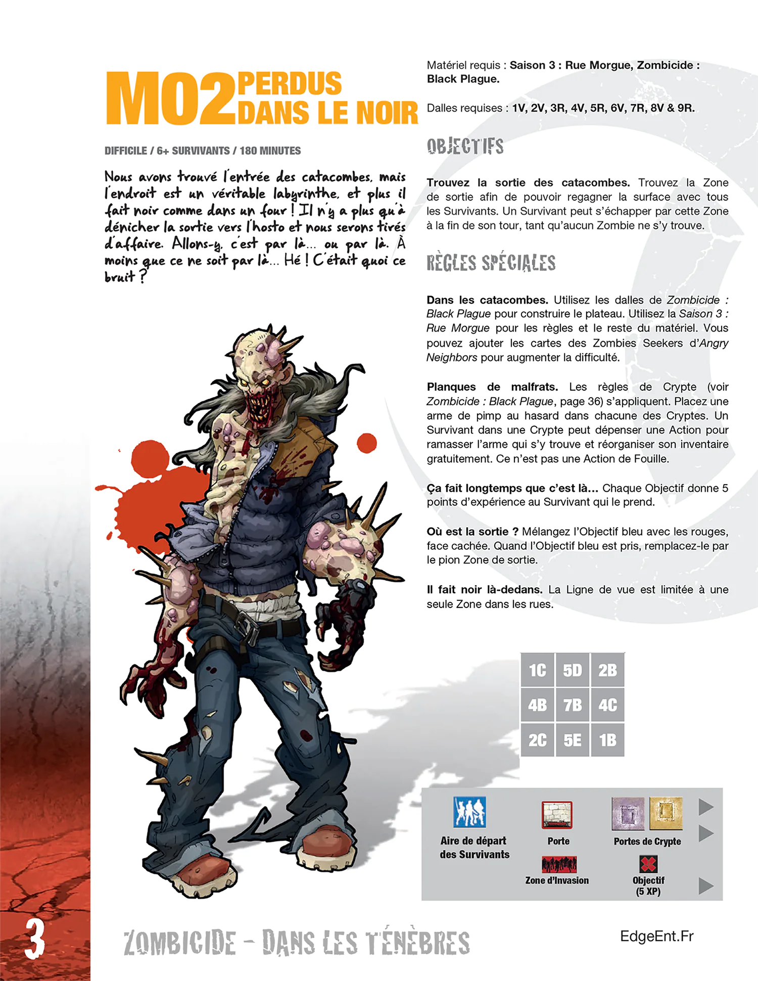 DLT - Dans Les Ténèbres - page 3