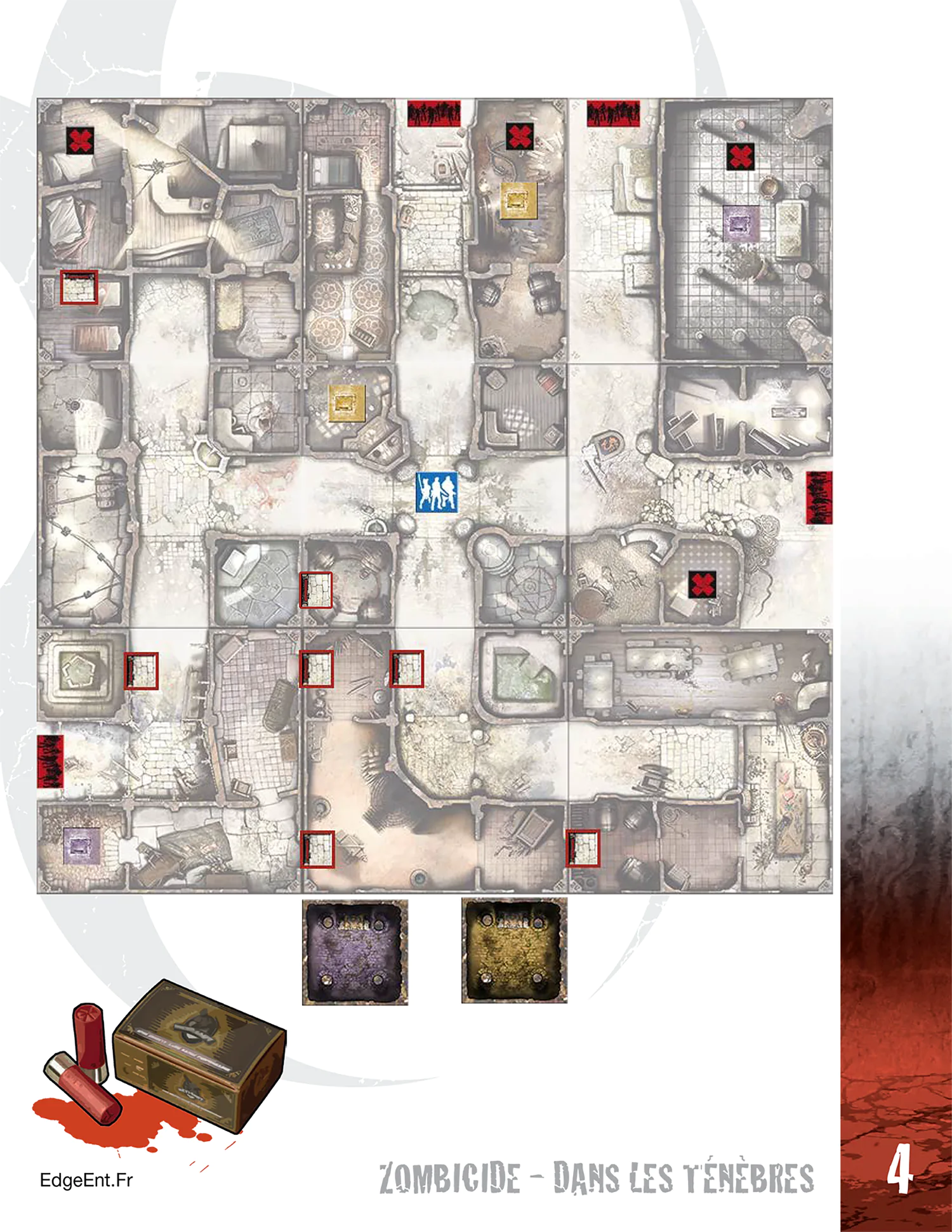 DLT - Dans Les Ténèbres - page 4