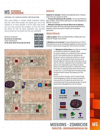 M5 - Vaisseau Abandonné - thumbnail