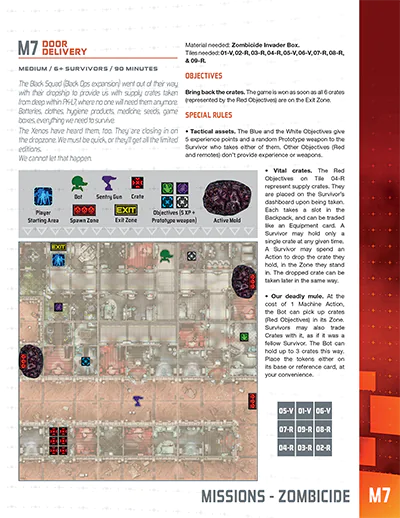 M7 - Door Delivery - thumbnail