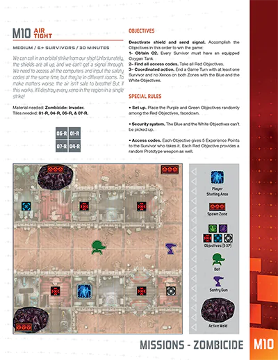 M10 - Air Tight - thumbnail