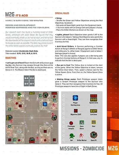 M26 - It's Acid - thumbnail