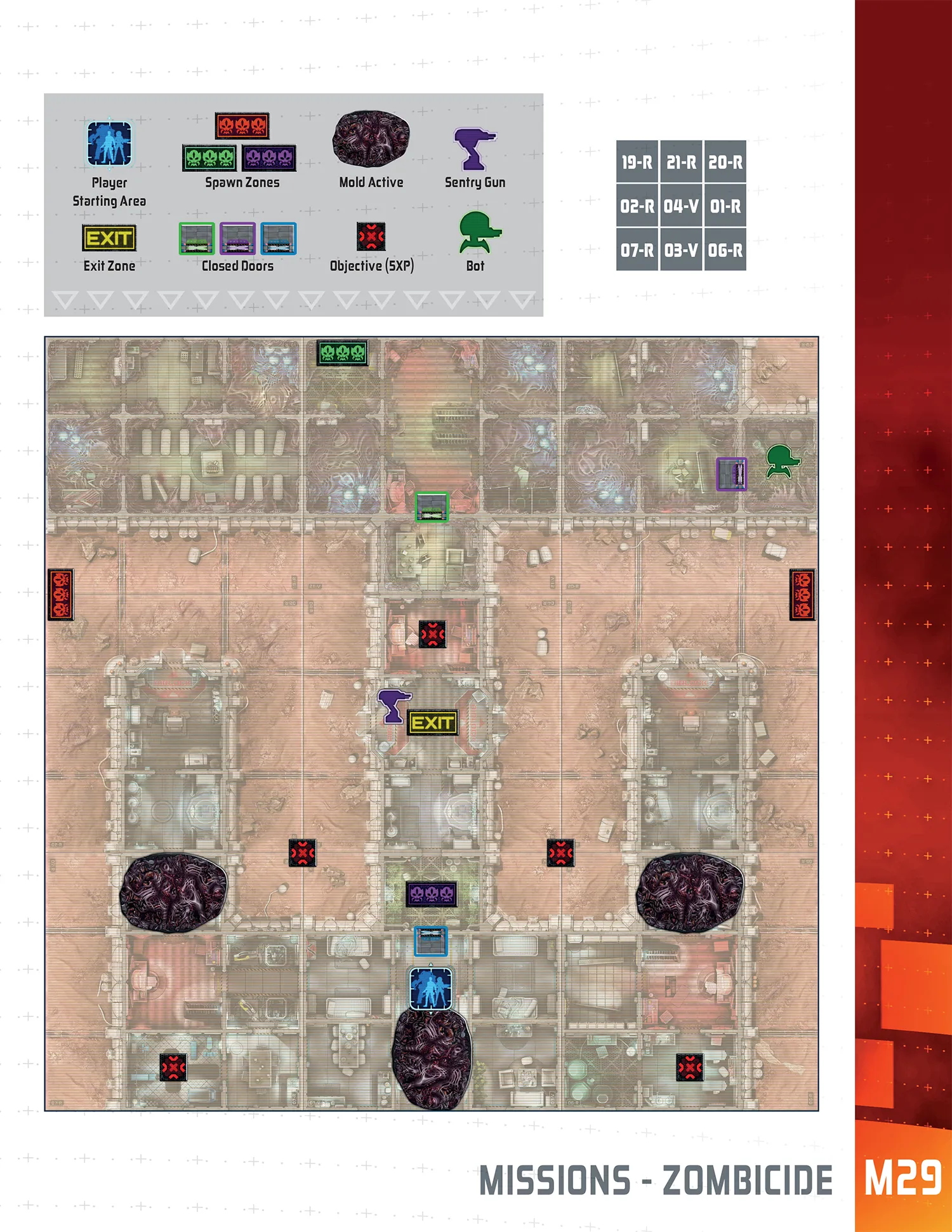 M29 - A New Danger - page 2