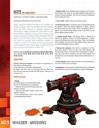 M29 - A New Danger - thumbnail