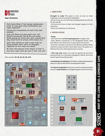 D1 - Another Take - thumbnail