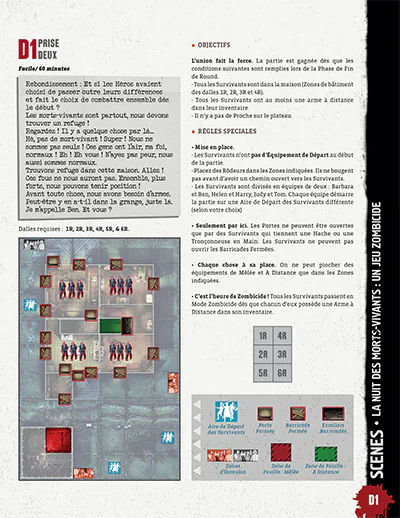 D1 - Prise Deux - thumbnail