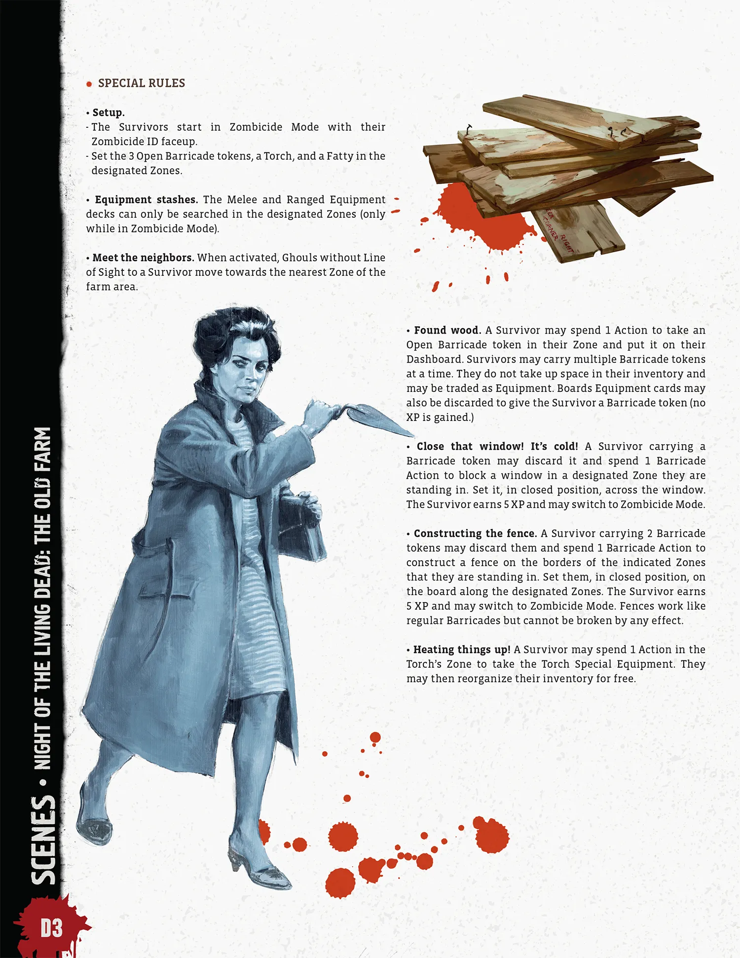 D3 - The Old Farm - page 2