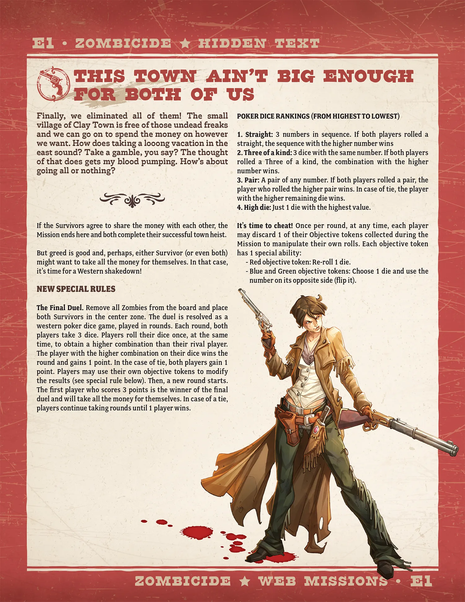 E1 - The Bank Heist (Final)