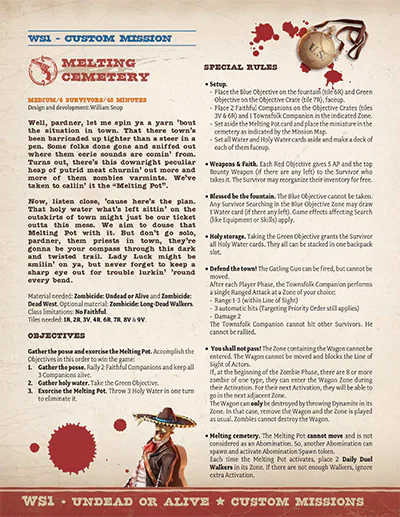 WS1 - Melting Cemetery - thumbnail