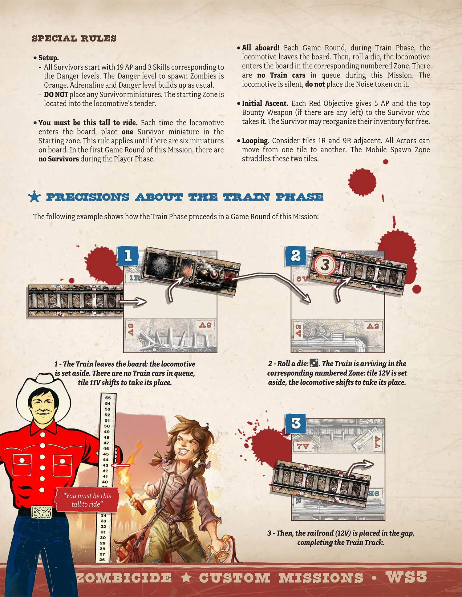 WS3 - Roller Coaster - page 2