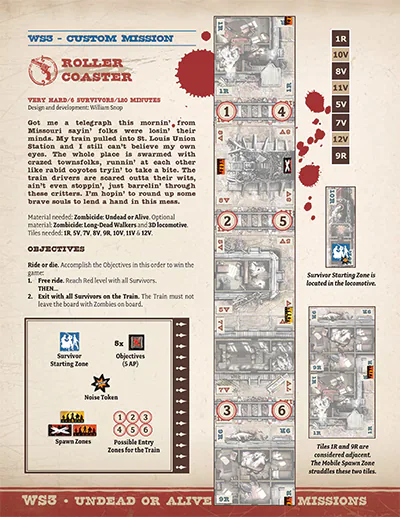 WS3 - Roller Coaster - thumbnail