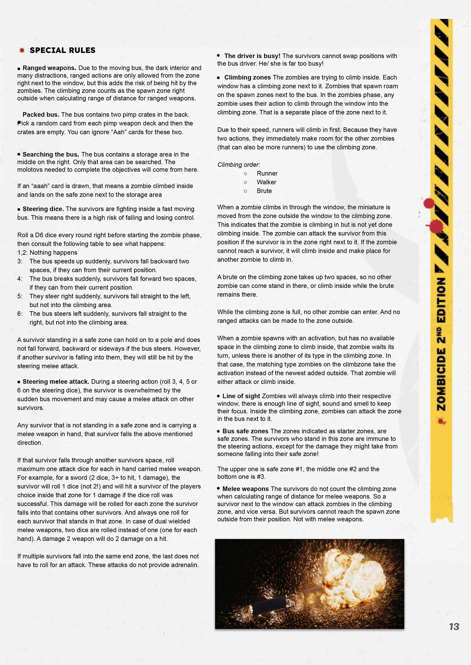 DNL1 - Dawn Of The Dead - page 13