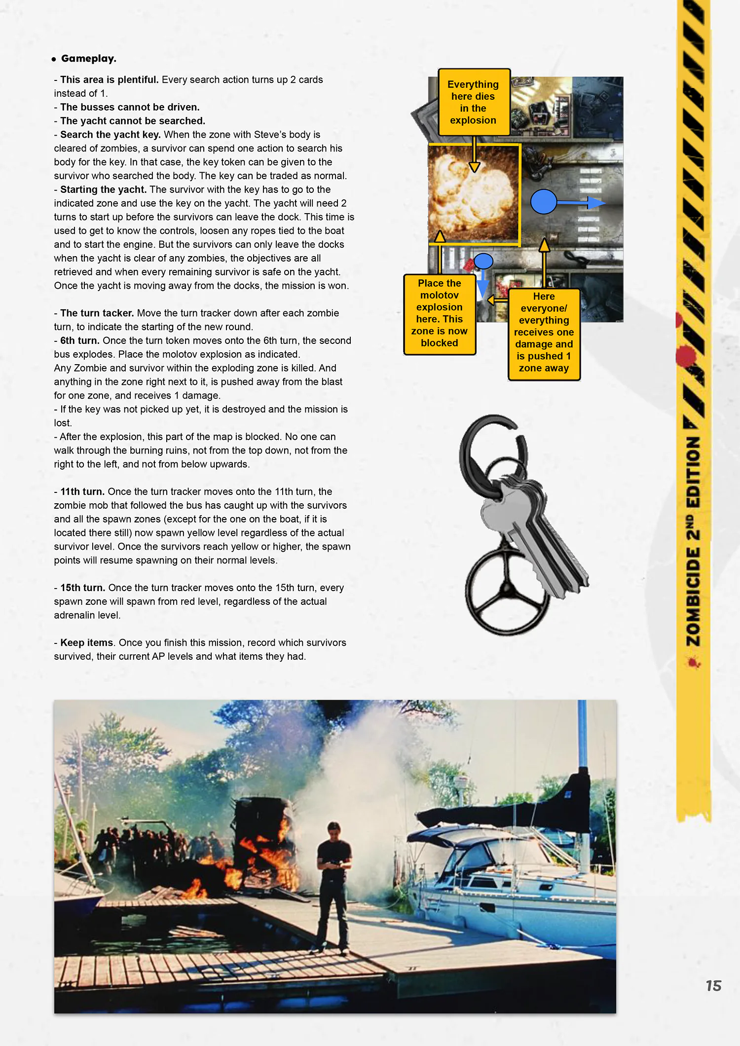 DNL1 - Dawn Of The Dead - page 15