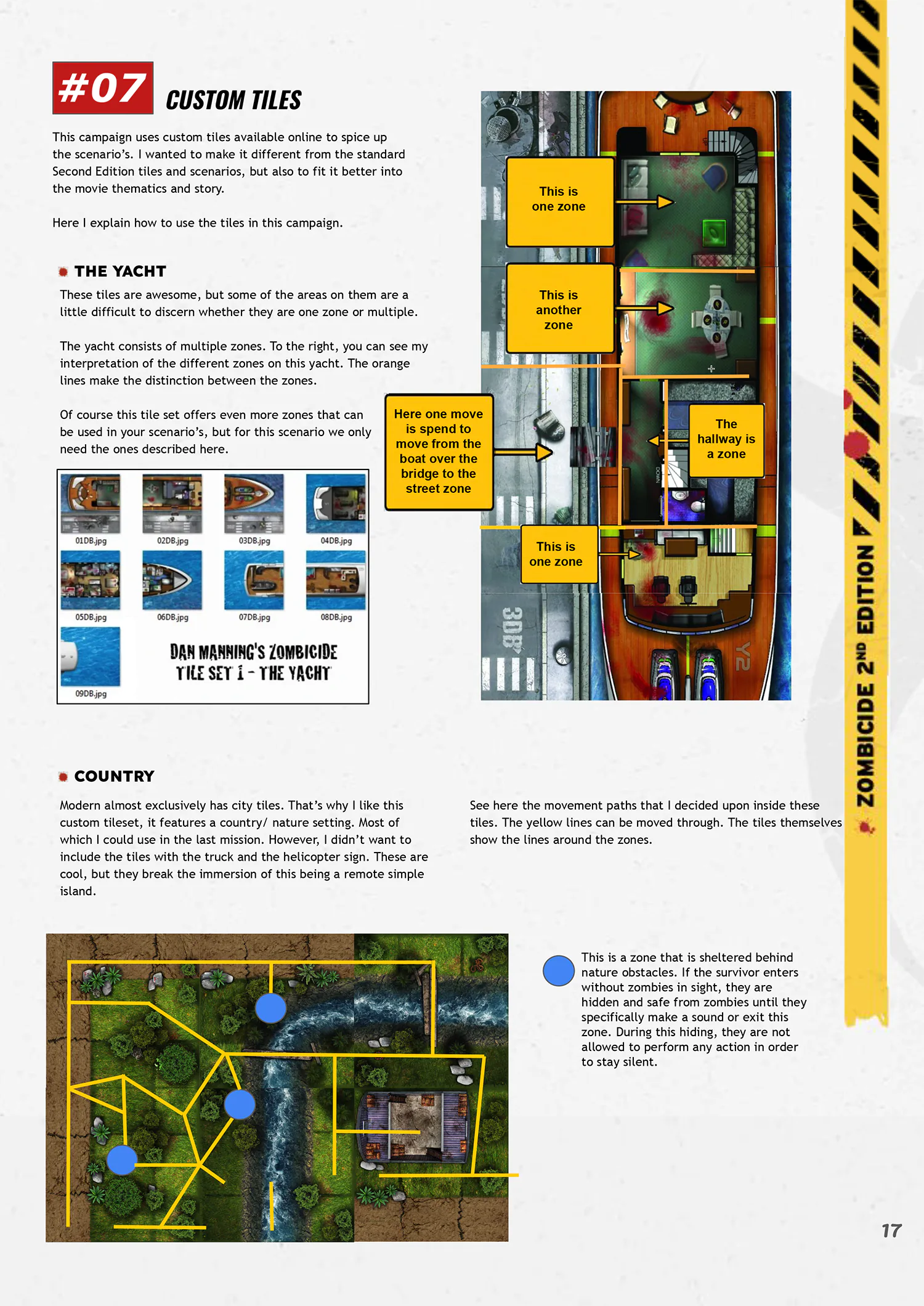 DNL1 - Dawn Of The Dead - page 17