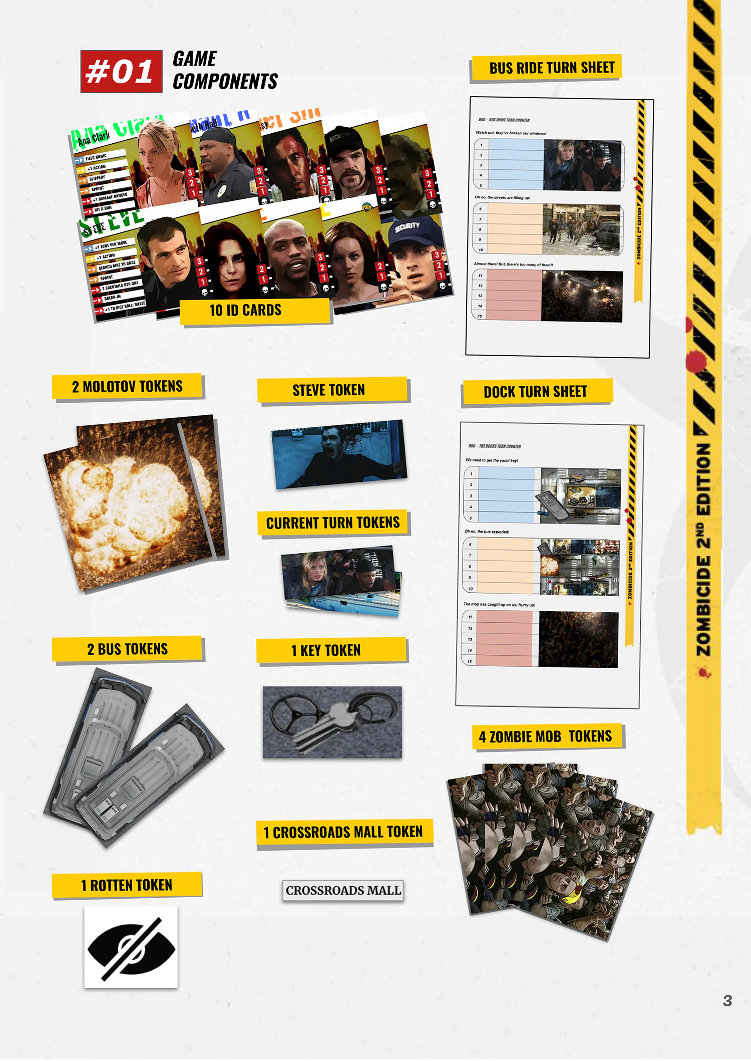 DNL1 - Dawn Of The Dead - page 3