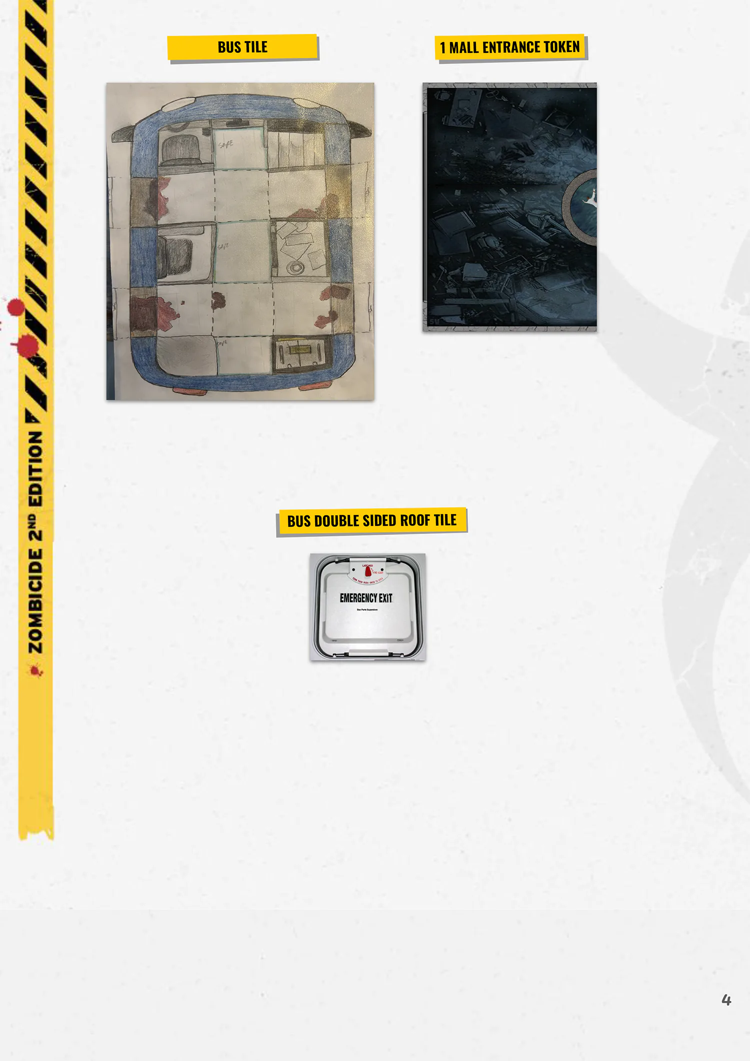 DNL1 - Dawn Of The Dead - page 4