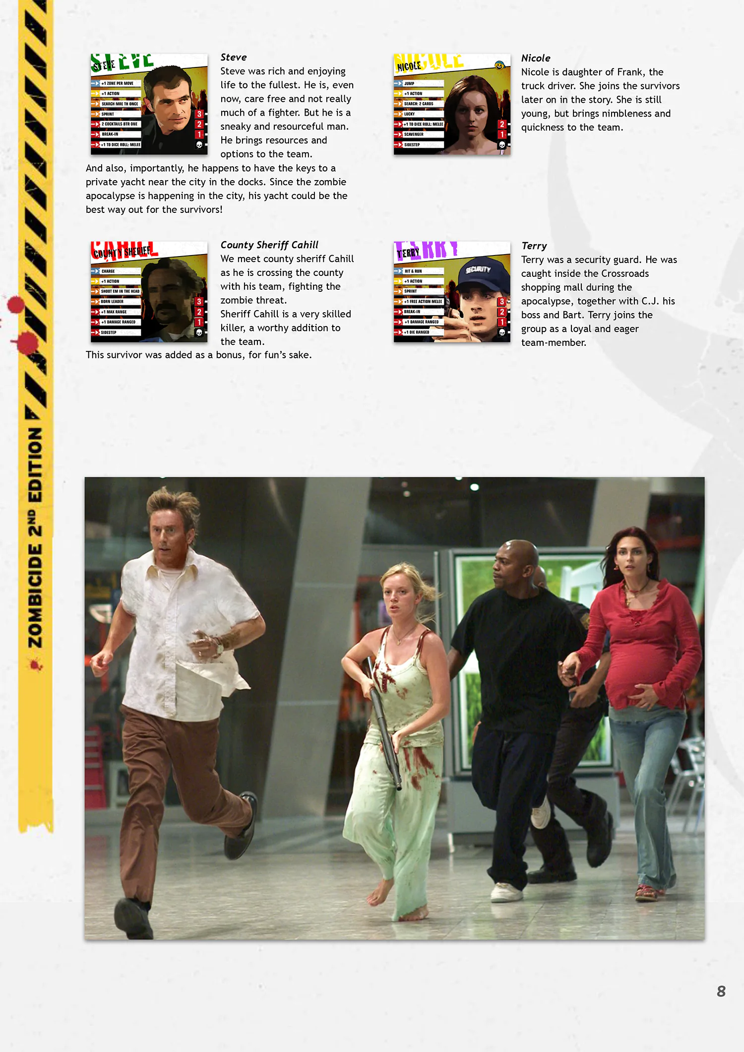 DNL1 - Dawn Of The Dead - page 8