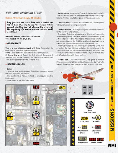 WM1 - Amy, An Origin Story - thumbnail